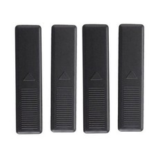 4PCS Replacement Roof Rail Rack Moulding Clip Cover For Mazda 3 6 2 CX5 CX7 CX9 picture