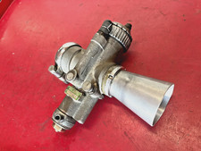 CARBURETOR DELLORTO SS1 32m DUCATI GUZZI GILERA AERMACCHI MV PARILLA BENELLI BSA picture