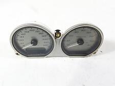 2017 Harley Touring FLTRXS Road Glide Gauges Speedometer  -Read 70900124B picture