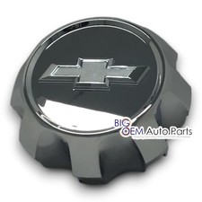 2020-2025 Chevrolet Silverado 2500 3500 20