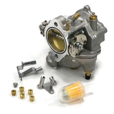 CARBURETOR for 1968 Harley Davidson FLB FLFB Electra Glide, XLCH XLH Sportster picture
