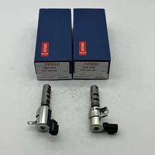 2pcs VVT-i Oil Control Valve Set 15340-31020 15330-31020 for Toyota Lexus New picture