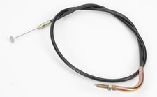 Parts Unlimited Universal Throttle Cable - Mikuni - Single Cable VM28-VM34 Ca... picture