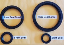 Hurth HSW800IV ZF80IV V-DRIVE  Transmission Seal Kit All Ratios DIY Special picture