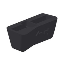Peugeot 607 seat switch button picture