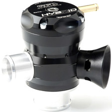 Go Fast Bits GFB HYBRID TMS Dual Port Valve Fits 2015-2021 Subaru WRX FA20 picture