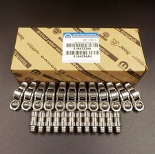 OEM 12Pcs 5184296AH Arms 12Pcs 5184332AA Lifters FOR 11-19 Dodge Ram Chrysler picture