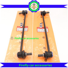 OEM For 2006-2014 Honda Ridgeline Front Sway Bar Stabilizer End Link Set picture