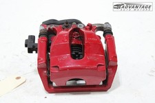 2014-2018 LAND RANGE ROVER SPORT L494 REAR LEFT BRAKE CALIPER & ACTUATOR OEM picture