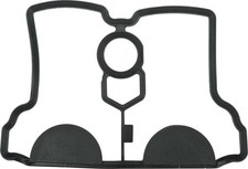 Athena Valve Cover Gasket #S410485015037 Yamaha YZ250F 4-Stroke/WR250F 2001-2012 picture
