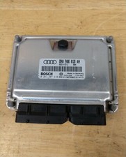 Programmed 01-03 Audi TT Mk1 1.8T AMU 225HP ECU Engine Module 8N0 906 018 AN picture