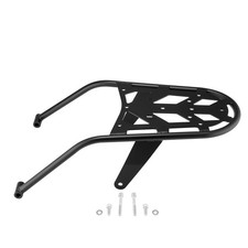 Rear Tail Luggage Rack Cargo Holder For Yamaha XT225 1986-2007 No Drilling Need picture