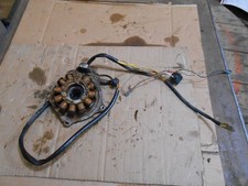 Polaris 500 Sportsman HO AWD 2004 04 generator stator magneto coils oem picture