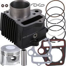 1997-2003 For Honda XR70R Top End Kit Cylinder Piston Head Gaskets 12101-GB0-910 picture