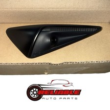 New OEM 17-24 Tesla Model 3 Y left repeater lamp camera assembly 1495864-20-G picture