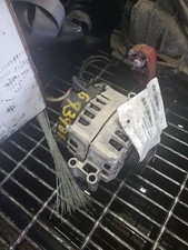 Used Alternator fits: 2009 Bmw X6 230 amp xDrive50i 4.4L twin turbo Grade A picture