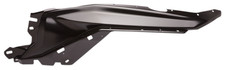 Maier X2103-0 Plastic Rear Fender Black LEFT SIDE ONLY picture