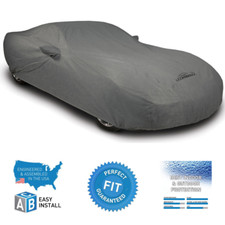 Coverking Autobody Armor Custom Fit Car Cover For Panoz Esperante picture