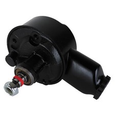Corvette C2 C3 Power Steering Pump - New W/Replacement Reservoir 1963-1974 picture