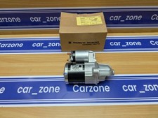New Genuine Starter Motor & Valve 31100M68K10 95431M79M00 picture