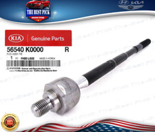 ⭐ Genuine ⭐ Front Inner Tie Rod End FITS KIA 20-21 Soul 21 Seltos 56540K0000 picture