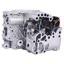 SUBARU CVT  TR580 TRANSMISSION VALVE BODY  2012-24 IMPREZA 2.0L 2.5L 31825AA052 picture