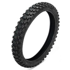 Outer Tire Dirt Bike MX 80/100-19 Off-road Motocross Front Rear 80/100-19 inch picture