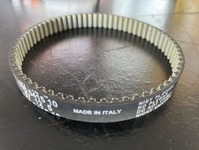 Genuine INA Water Pump Drive Belt For Audi/Volkswagen 2L 536041510 Made In Italy picture