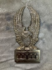 vintage harley chopper shovelhead panhead ironhead gold eagle sissybar insert picture
