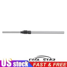 Universal 1''DD x 3/4'' DD Adjustable Slip Steering Shaft 16''-26'' S83406R picture