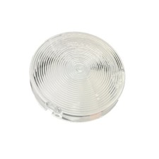 1987-1995 Range Rover Classic Interior Dome Light Lens Cover PRC1634 Allmakes picture