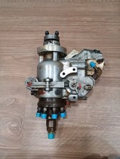 NSN 2910-01-467-5485 PN# DB2831-5485 Reman Fuel Injection Pump  HMMWV Stanadyne picture