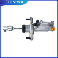 NEW 46925-TEA-P02 Clutch Master Cylinder For Civic FC1 FC7 2016-2020 picture