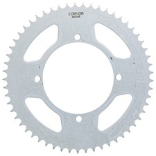 NICHE 428 Pitch 57 Tooth Rear Drive Sprocket for Kawasaki KLX140 42041-0156 picture