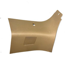 2007-2014 USED GENUINE OEM GMC YUKON REAR LH UPPER CORNER TRIM, P/N 15863085 picture