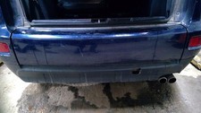 Used Deck Lid fits: 2011 Mitsubishi Outlander lower Grade B picture