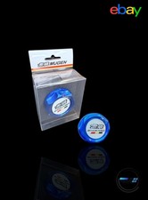 Mugen Oil Cap Gen 2 Fits All Hondas/Acuras Blue  15610-XG8-K1S0 picture
