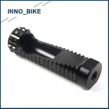 1 Piece Foot Peg For Arashi V2.0 Adjustable Rearsets Footrests Replacement Parts picture