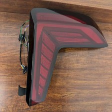 Full Led Outer Taillight Assy For 2025-2026 KIA K4 Left Side 92401-GG010 NEW picture