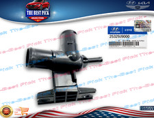 ⭐GENUINE⭐ 1.6L TURBO Engine Radiator Coolant Filler Neck Kona 2018-21 25329J9000 picture