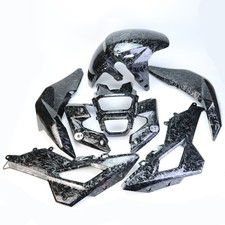 Motorcycle ABS Bodywork Full Fairing For HONDA GROM MSX125 MSX125SF 17-20 picture