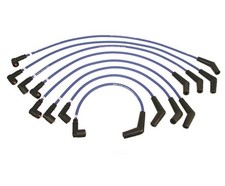 Karlyn 721 Karlyn-STI Spark Plug Wire Set For 99-04 Discovery Range Rover picture