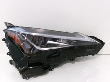 Fits 2019-2024 Lexus UX250h Passenger Right RH Single Beam LED Headlight by DEPO picture