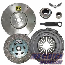 JDK STAGE 2 CLUTCH & LUK FLYWHEEL KIT FIT 1996-2002 CAMARO PONTIAC FIREBIRD 3.8L picture