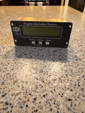 Grand Rapids Technologies GRT Model 2000 Engine Information System EIS Aircraft picture