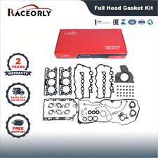 RACEORLY Engine Rebuild Gasket Kit For Land Rover Range Sport 3.0L Diesel 306DT picture