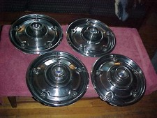 Chevy 1969-72 C10 Truck Suburban Stainless 15