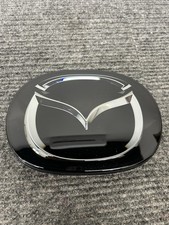 OEM 2016 - 2025 Mazda CX-9  CX-5 Front Grille Radar Emblem Ornament TK79-51-730 picture