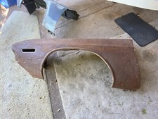 Used 1970 Dodge Challenger E-Body Driver's Side Fende picture