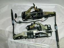 🚘BMW 325Ci 330Ci E46 M3 TOP LATCH LOCK PAIR REBUILT $100 Core Included in Price picture